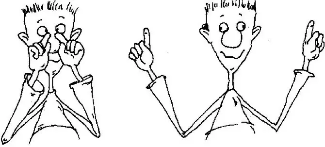 očné cvičenia na obnovenie videnia